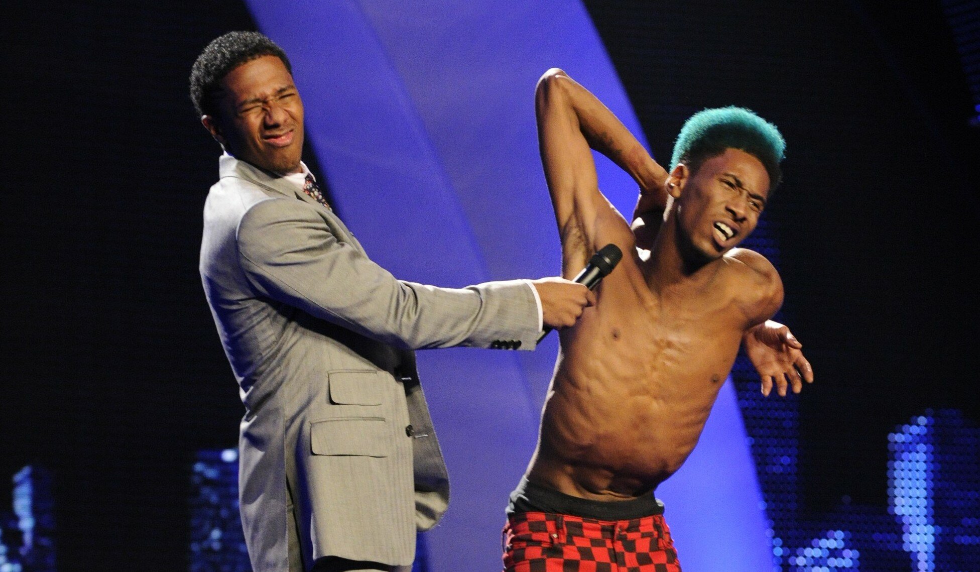 America’s Got Talent”: Home in Newark